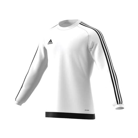 adidas herren herrentrikot estro 15 jersey long sleeve